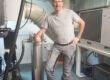 Unser Filtersystem EM 5000-VA von IDV engineering
